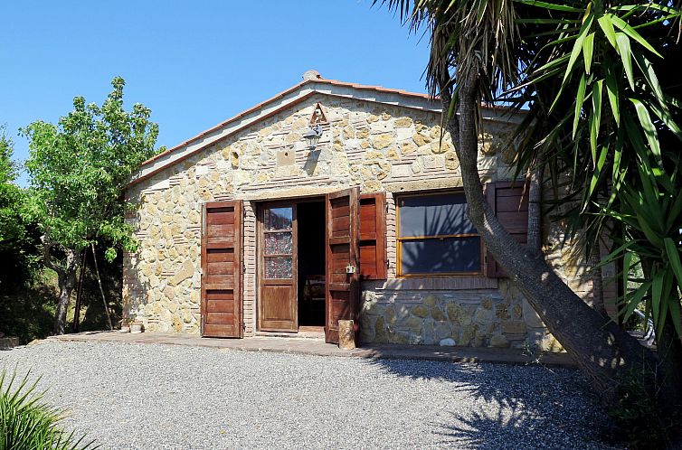 Vakantiehuis Il Campo