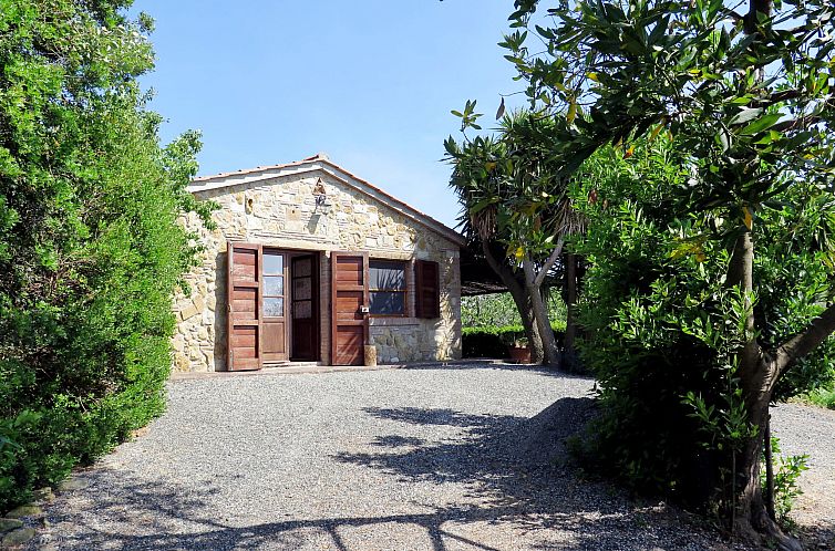 Vakantiehuis Il Campo