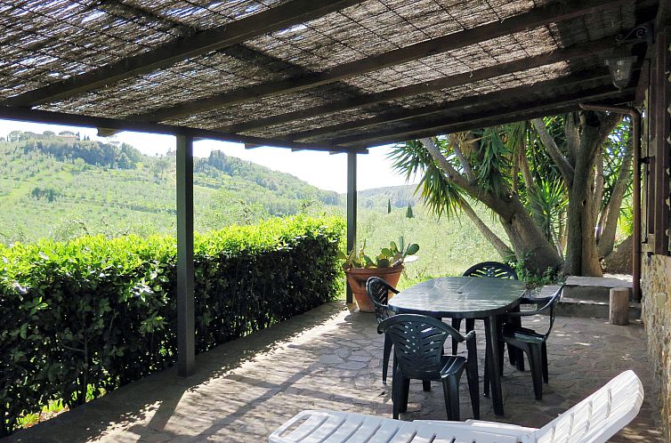 Vakantiehuis Il Campo