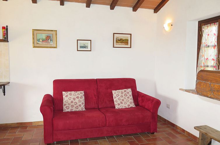 Vakantiehuis Il Campo