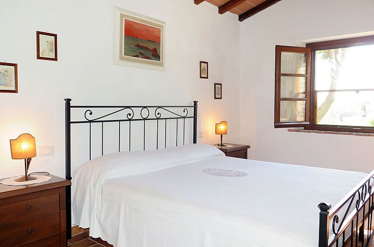 Vakantiehuis Il Campo