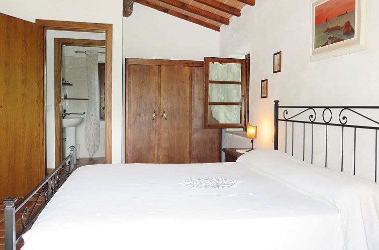 Vakantiehuis Il Campo