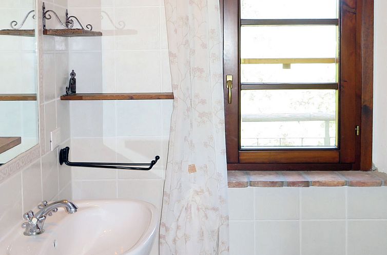 Vakantiehuis Il Campo