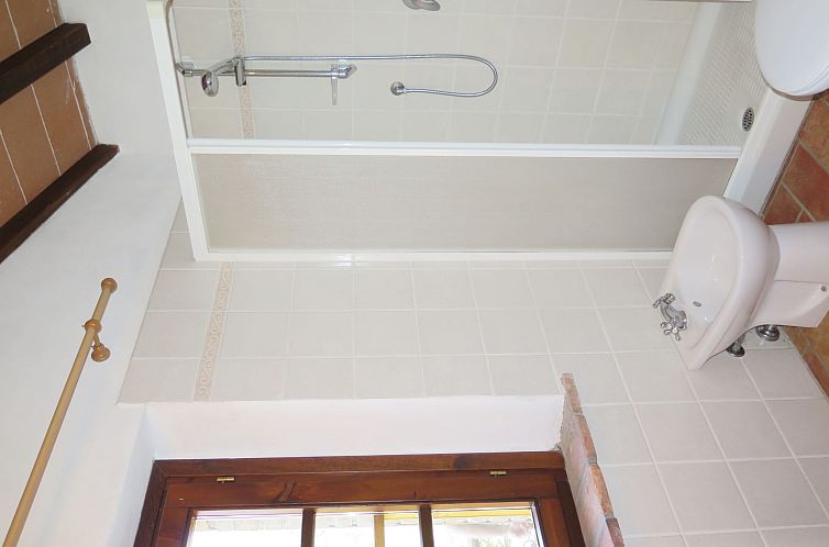 Vakantiehuis Il Campo