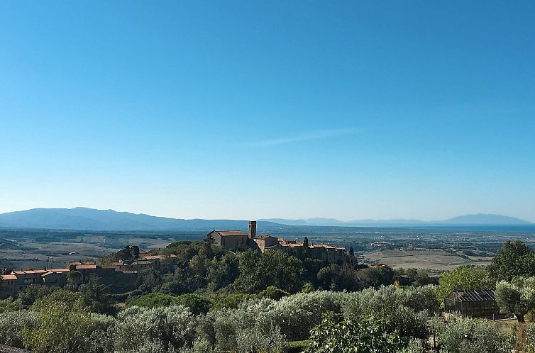 Vakantiehuis Il Campo