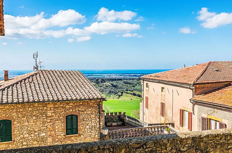 Vakantiehuis Il Campo