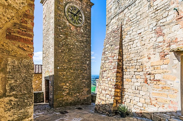 Vakantiehuis Il Campo