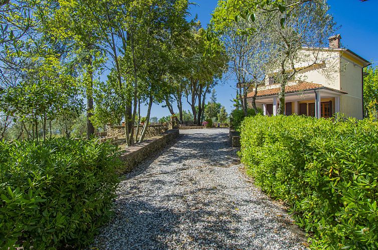 Appartement Montaleo 3