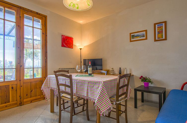 Appartement Montaleo 3