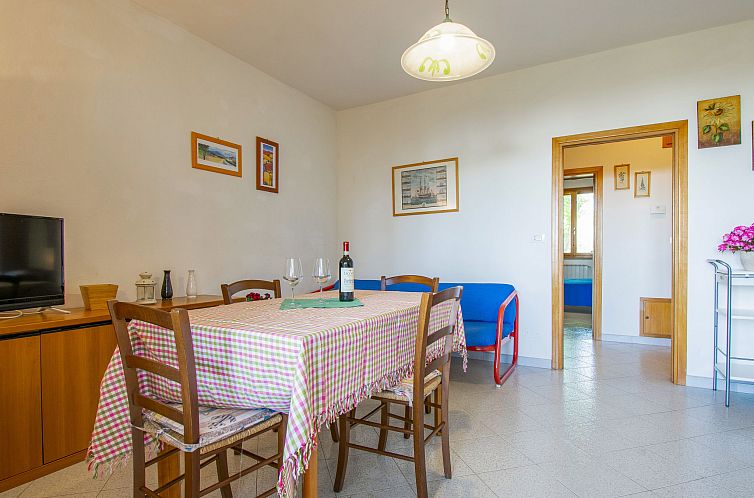 Appartement Montaleo 3