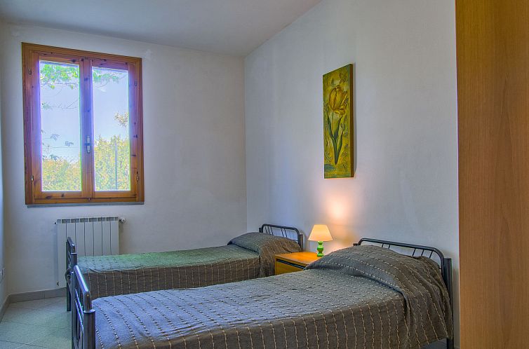 Appartement Montaleo 3