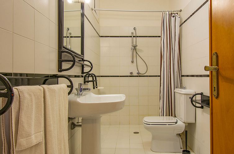 Appartement Montaleo 3