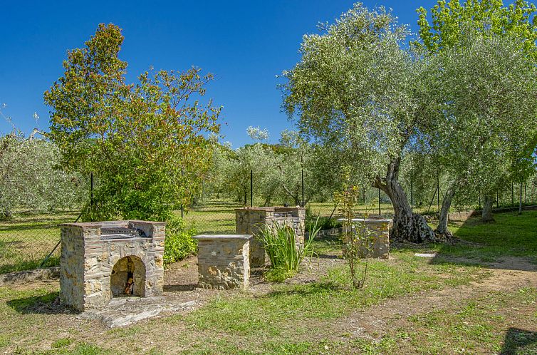 Appartement Montaleo 3