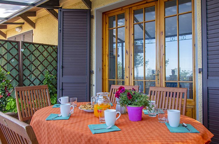 Appartement Montaleo 4