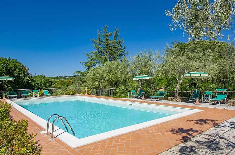 Appartement Montaleo 4