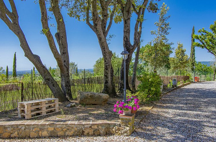 Appartement Montaleo 4