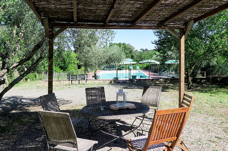 Appartement Montaleo 5