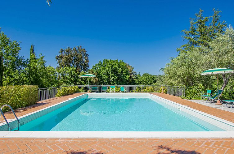 Appartement Montaleo 5