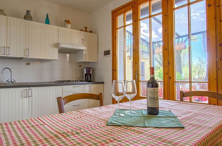 Appartement Montaleo 5