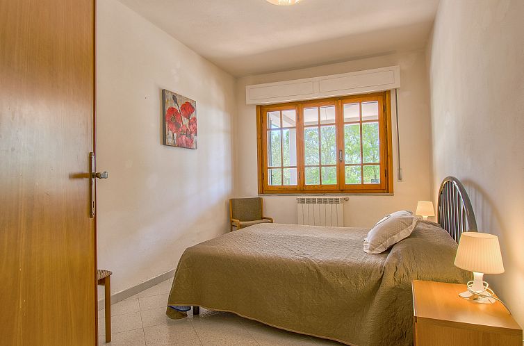 Appartement Montaleo 5