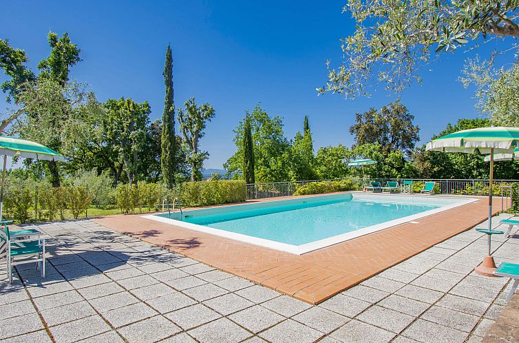 Appartement Montaleo 5