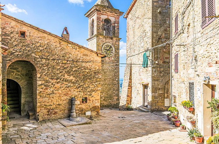 Appartement Montaleo 5