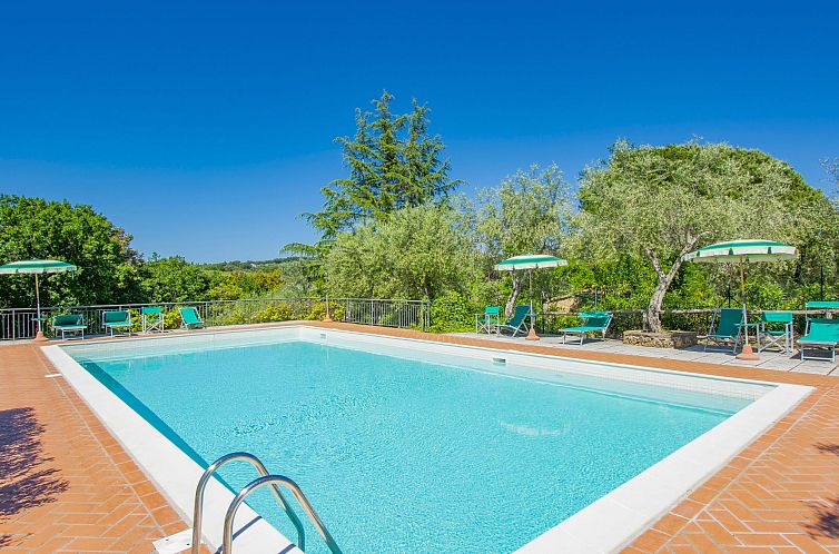 Appartement Montaleo 2