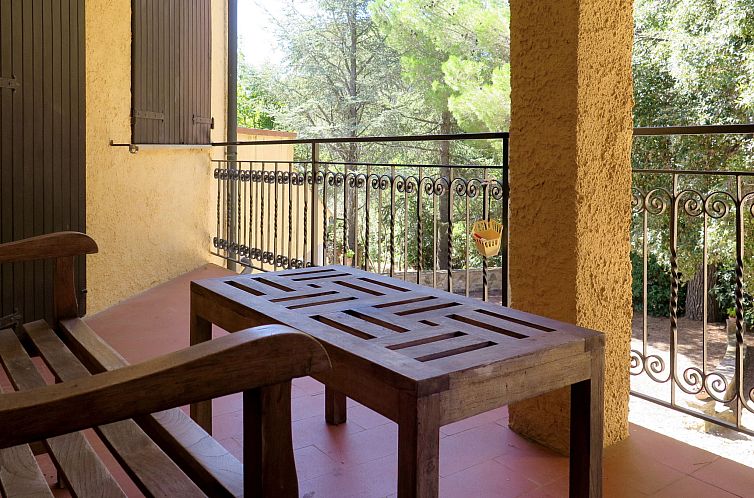 Appartement Montaleo 2