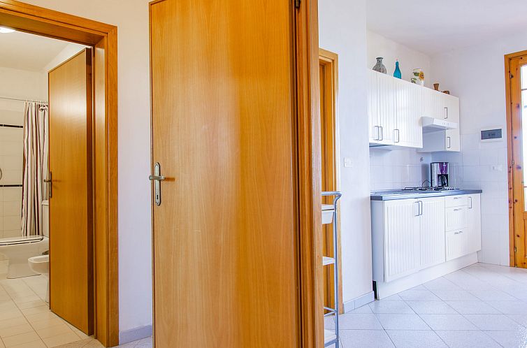 Appartement Montaleo 2