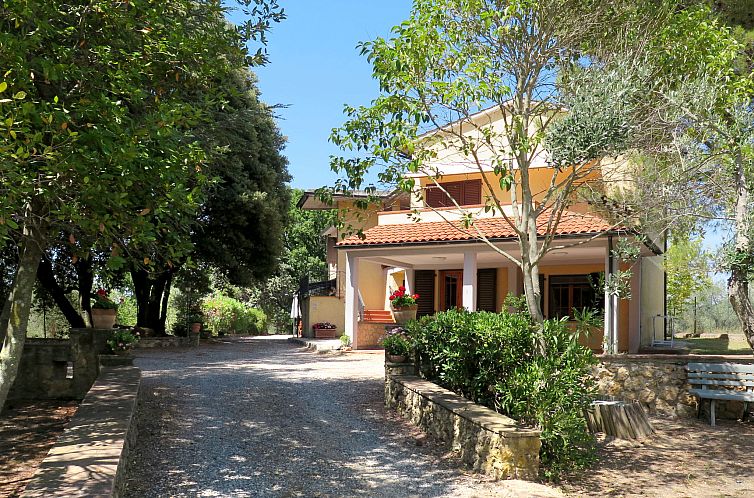 Appartement Montaleo 2