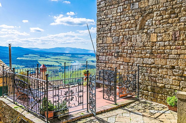 Appartement Montaleo 2