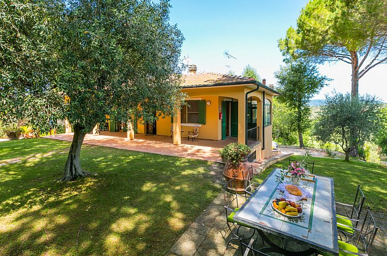 Vakantiehuis Villa Le Querce