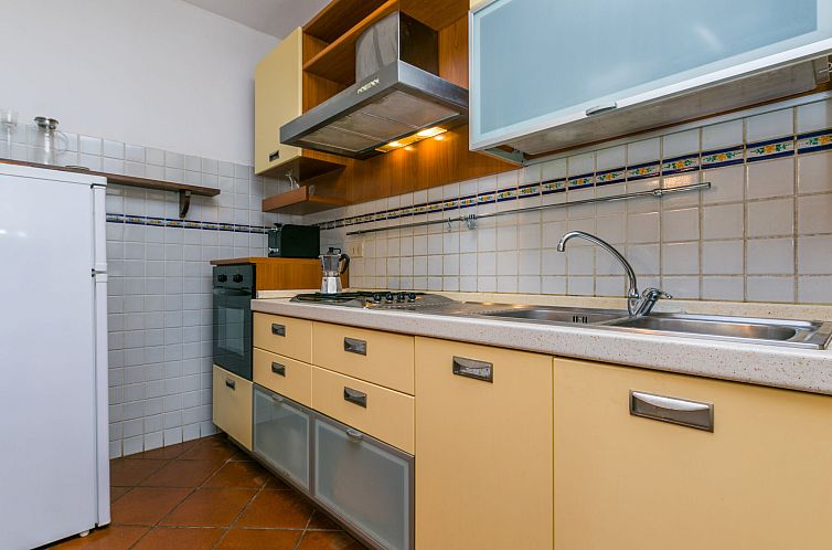 Vakantiehuis Villa Le Querce