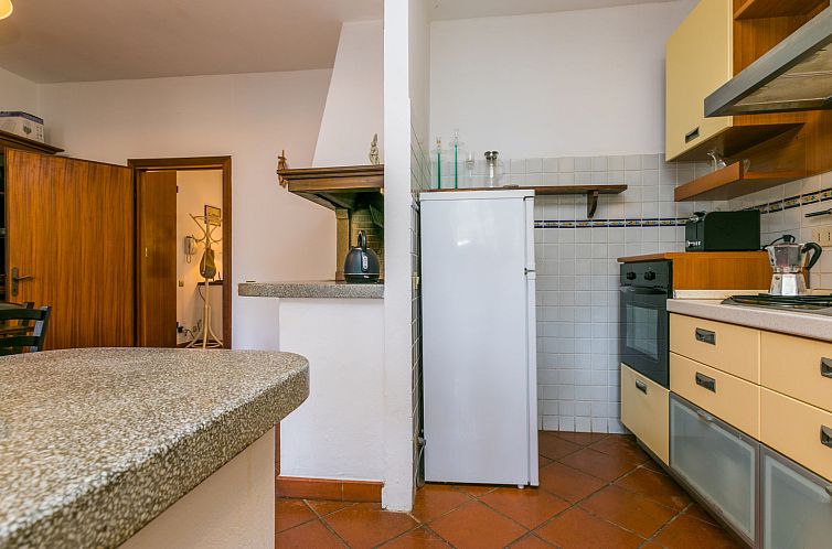 Vakantiehuis Villa Le Querce