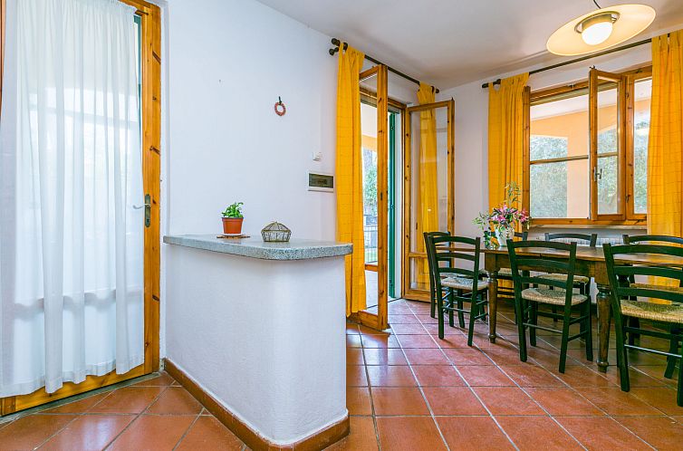 Vakantiehuis Villa Le Querce