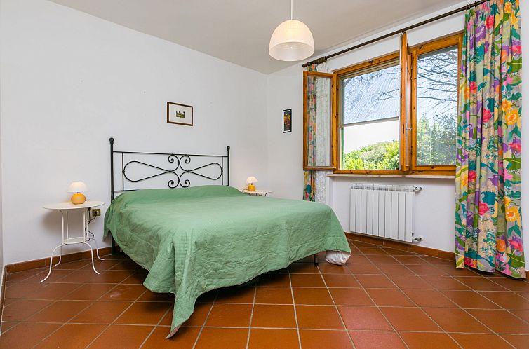 Vakantiehuis Villa Le Querce