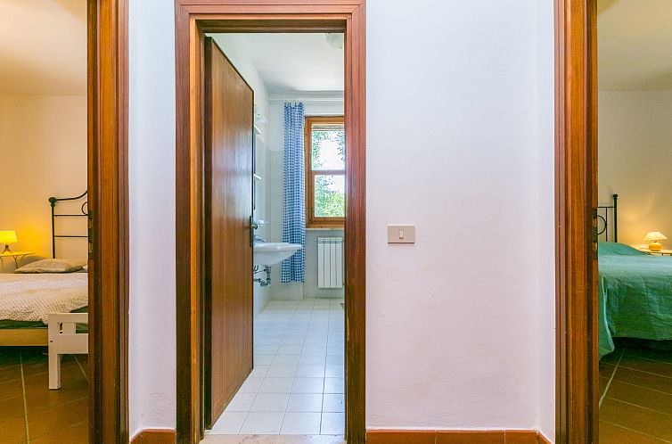 Vakantiehuis Villa Le Querce