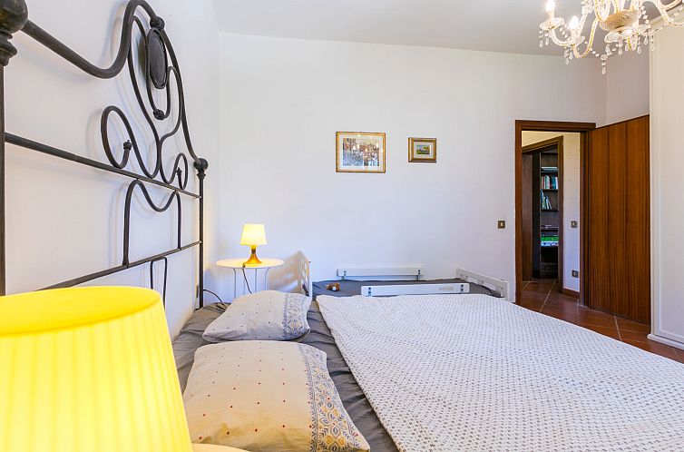 Vakantiehuis Villa Le Querce