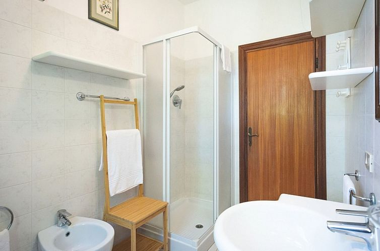 Vakantiehuis Villa Le Querce