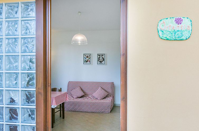 Vakantiehuis Villa Le Querce