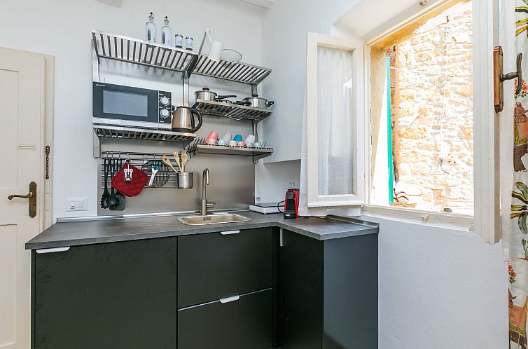 Appartement Domus Mariae