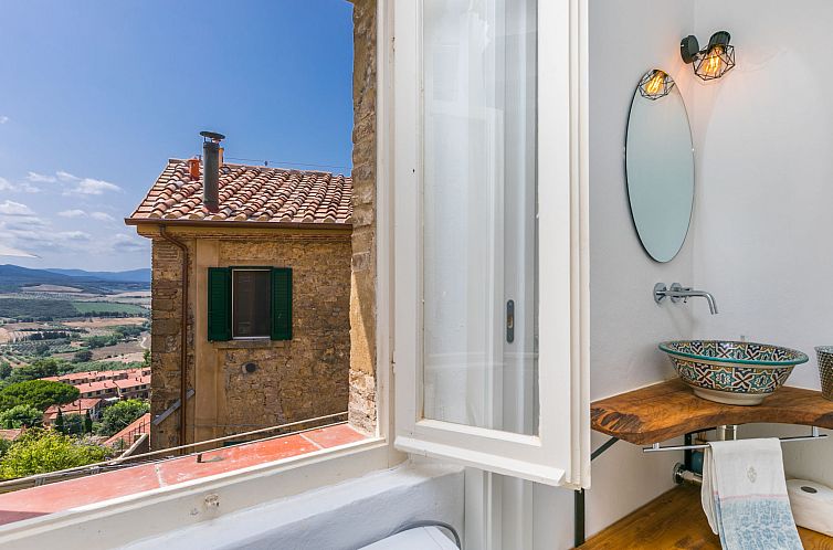 Appartement Domus Mariae