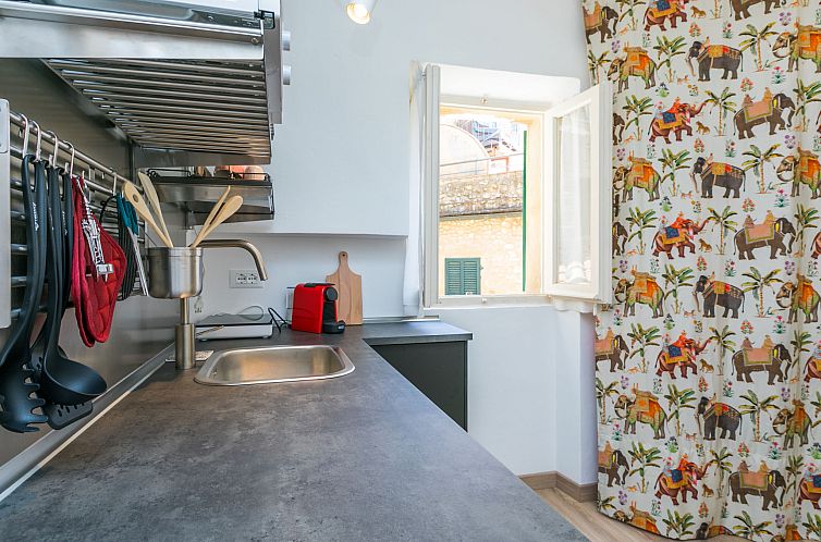 Appartement Domus Mariae