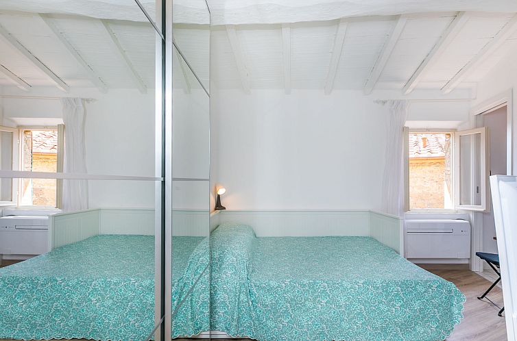 Appartement Domus Mariae