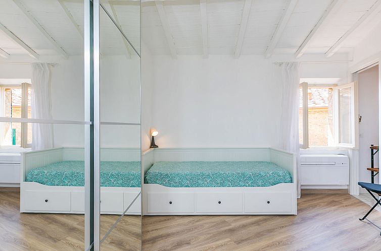 Appartement Domus Mariae