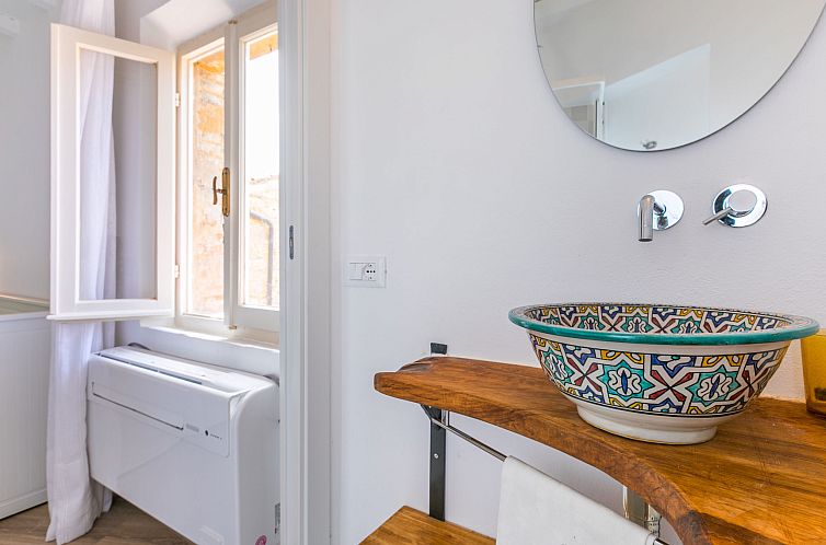 Appartement Domus Mariae