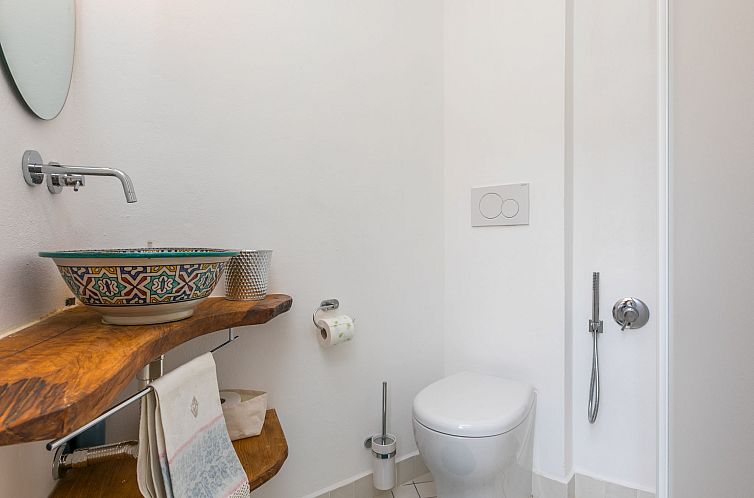 Appartement Domus Mariae