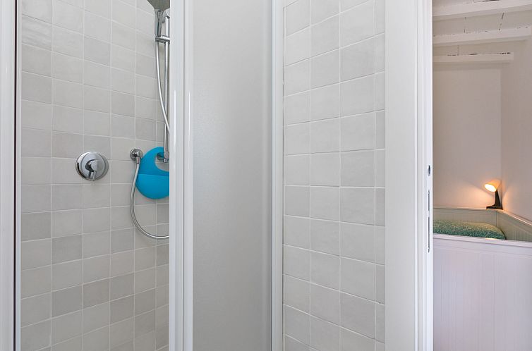 Appartement Domus Mariae