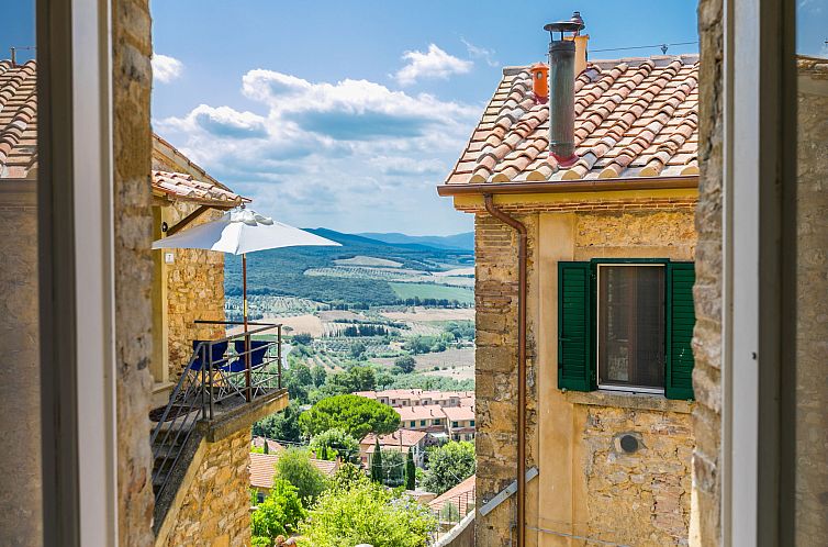 Appartement Domus Mariae