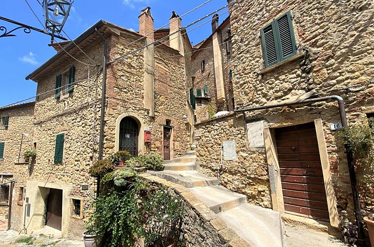 Appartement Domus Mariae